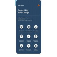 Usams US-CD150 PB56 10000mAh (черный) Image #9