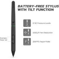 Parblo Ninos S (черный) Image #5