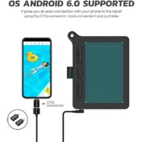 Parblo Ninos S (черный) Image #8