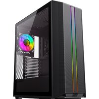 GameMax Precision 2 (черный) Image #1