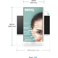 BenQ GW2786TC Image #8