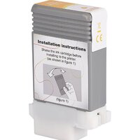 Sakura Printing SI6708B001 (аналог Canon PFI-107 Y) Image #3