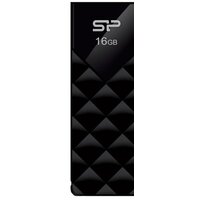 Silicon-Power Ultima U03 16GB (SP016GBUF2U03V1K)