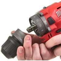 Milwaukee M12 FPDXKIT-202X 4933464138 (с 2-мя АКБ, кейс) Image #7