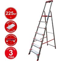 Новая высота NV 3118 (7 ступеней)