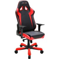 DXRacer Sentinel OH/SJ00/NR (черный/красный) Image #3
