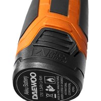 Daewoo Power DAA 1220Li (с 2-мя АКБ) Image #3