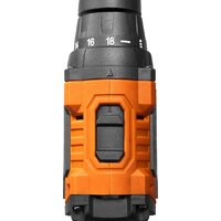 Daewoo Power DAA 1220Li (с 2-мя АКБ) Image #4