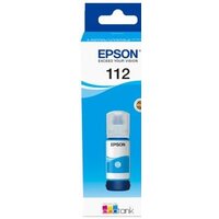 Epson 112 (циан)