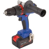 Витязь ДА-424-2 (с 2-мя АКБ, кейс)