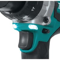 Makita DHP481ZJ (без АКБ, кейс) Image #5