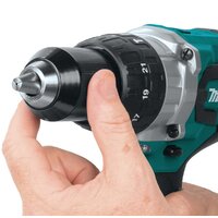 Makita DHP481ZJ (без АКБ, кейс) Image #6