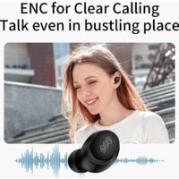 QCY ArcBuds Lite (черный) Image #14