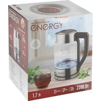 Energy E-207T 164147 Image #6