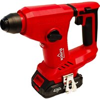 ELITECH ПА 2012СЛ (с 2-мя АКБ, кейс) Image #2