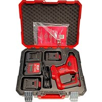 ELITECH ПА 2012СЛ (с 2-мя АКБ, кейс) Image #8