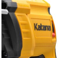 KATANA HD8100F Image #3