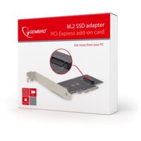 Gembird PEX-M2-01 Image #4