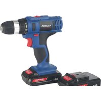 Победа ДА-18/2 ЛИ 20068950 (с 2-мя АКБ, кейс)