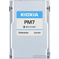 Kioxia PM7-R 7.68TB KPM71RUG7T68
