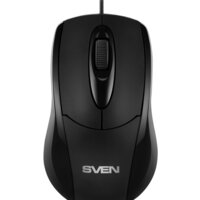 SVEN RX-110 USB (черный)