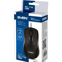 SVEN RX-110 USB (черный) Image #4