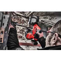 Milwaukee Fuel M12 FBS64-402C 4933478441 (с 2-мя АКБ, кейс) Image #2