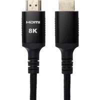 iOpen ACG859B-1 HDMI - HDMI (1 м, черный) Image #6