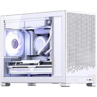 Jonsbo D32 Std (белый)