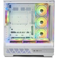 XASTRA Q700 7ARGB-C10-UC (белый) Image #2