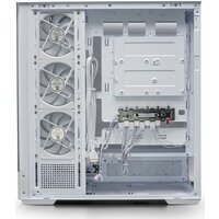 XASTRA Q700 7ARGB-C10-UC (белый) Image #6