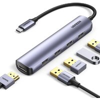 Ugreen CM417 20197