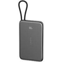 Usams CD227 5000mAh (темно-серый) Image #1