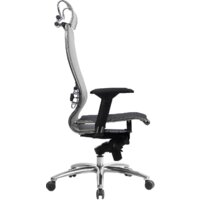 Metta Samurai S-3.04 (белый лебедь) Image #4