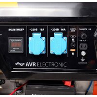 Patriot GP 3810LE Image #4