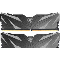 Netac Shadow II 2x8ГБ DDR5 4800 МГц NTSWD5P48DP-16K Image #1