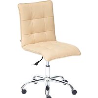 TetChair Zero (иск.кожа, бежевый)