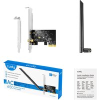 Cudy WE650 1.0 Image #2