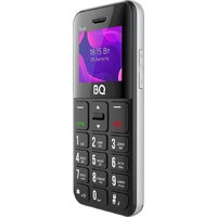 BQ BQ-1866 Trust (черный) Image #3