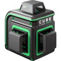 ADA Instruments Cube 3-360 Green Professional Edition А00573 Image #2