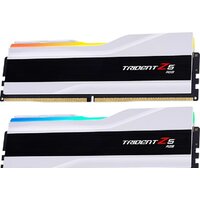 G.Skill Trident Z5 RGB 2x48ГБ DDR5 6000 МГц F5-6000J3036F48GX2-TZ5RW