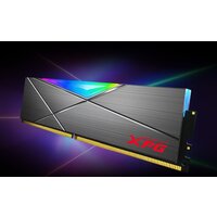ADATA XPG Spectrix D50 RGB 16ГБ DDR4 3600 МГц AX4U360016G18I-ST50 Image #2