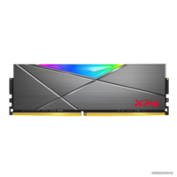 ADATA XPG Spectrix D50 RGB 16ГБ DDR4 3600 МГц AX4U360016G18I-ST50 Image #8