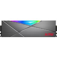 ADATA XPG Spectrix D50 RGB 16ГБ DDR4 3600 МГц AX4U360016G18I-ST50