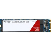 WD Red SA500 NAS 1TB WDS100T1R0B