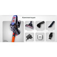 BQ VC1002H (оранжевый) Image #13