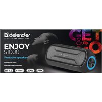 Defender Enjoy S1000 (черный) Image #6