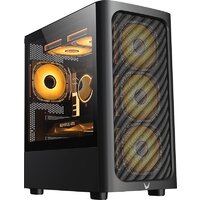 Formula Air Mesh G3 (черный)