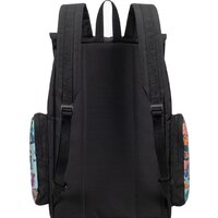 Rivacase 5425 black (скейтер) Image #4