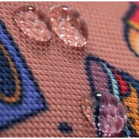 Rivacase 5425 black (скейтер) Image #24